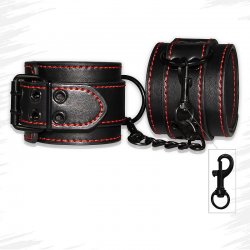 Tornozeleira para Bondage