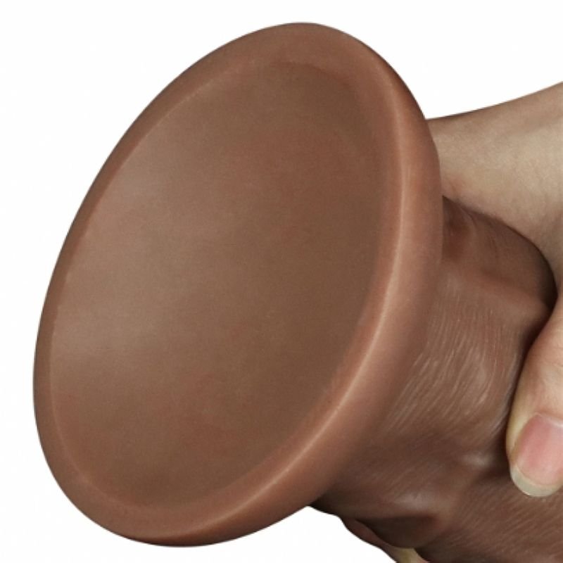 Foto do produto Chubby Dildo - Legendary King Sized 26x6,5cm