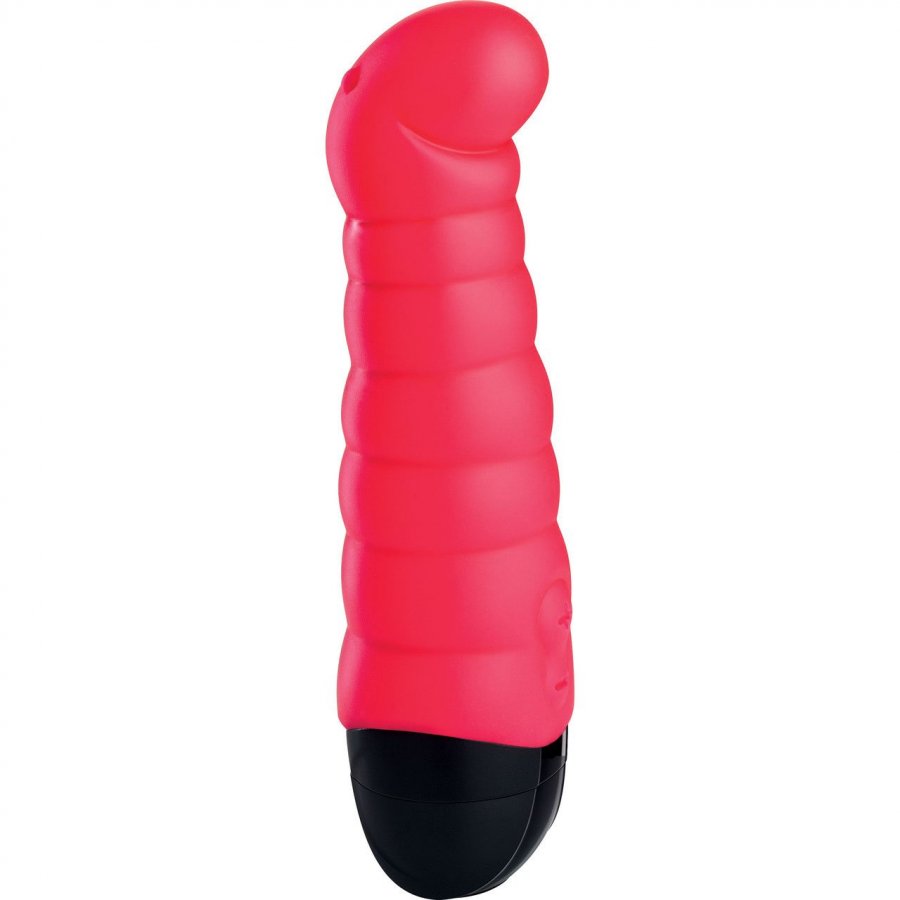 Foto do produto Fun Factory Little Paul - Ponto G em Silicone