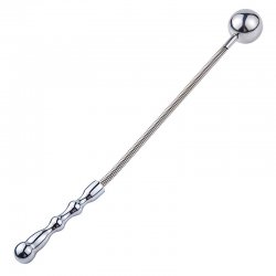 Chicote Metal Luxo Ball