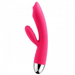 Rabbit Trysta com Movimento no Ponto G