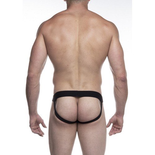 Foto do produto Jockstrap Cirrê (Visual de Couro)