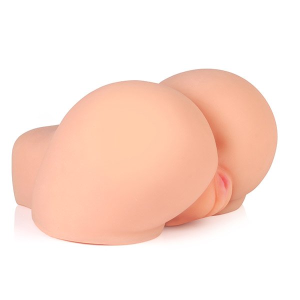 Foto do produto MEGA RABA - Bunda Realística 4kg