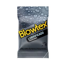 Preservativo Blowtex Tradicional