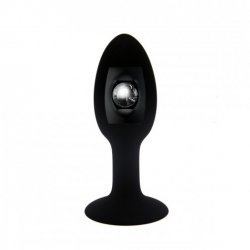Plug Pequeno com Peso Interno