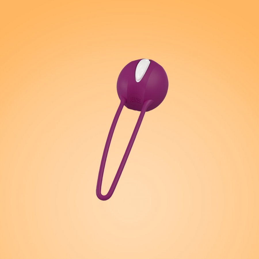 Foto do produto Fun Factory Smartball Uno