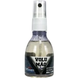 Volumão Spray Vasodilatador 50ml