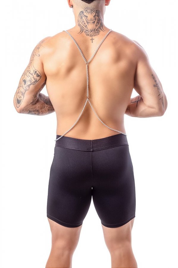 Foto do produto Body Chain Masculino