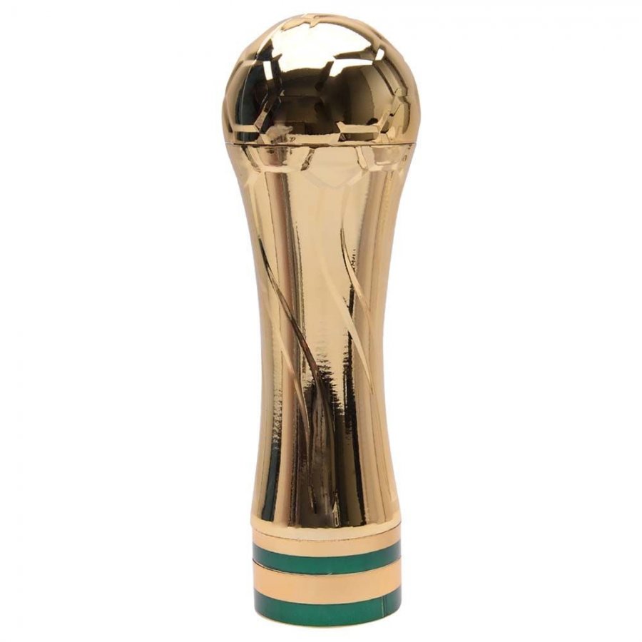 Foto do produto Taça dos Campeões com Vibração