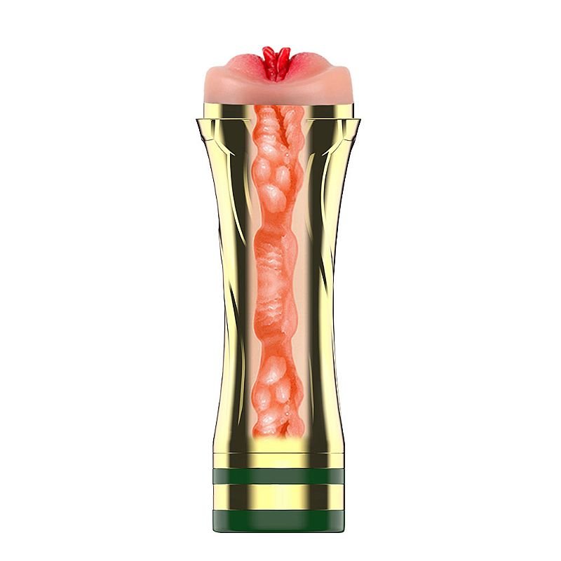 Foto do produto Taça dos Campeões com Vibração