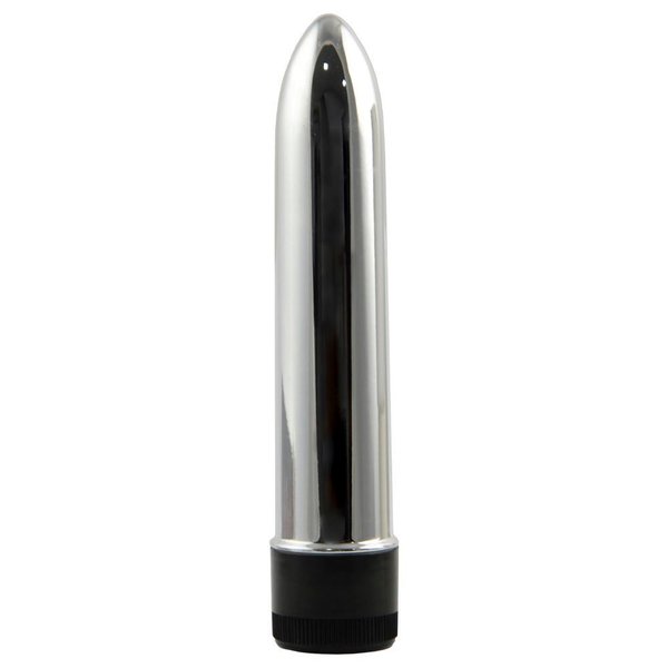 Foto do produto Vibrador Personal Ponto G com Capa