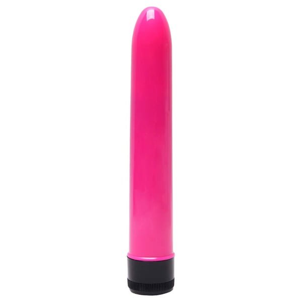 Foto do produto Vibrador Clássico Personal 17 x 2,5cm