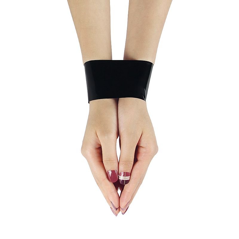 Foto do produto Fita Autoadesiva para Bondage - Preta
