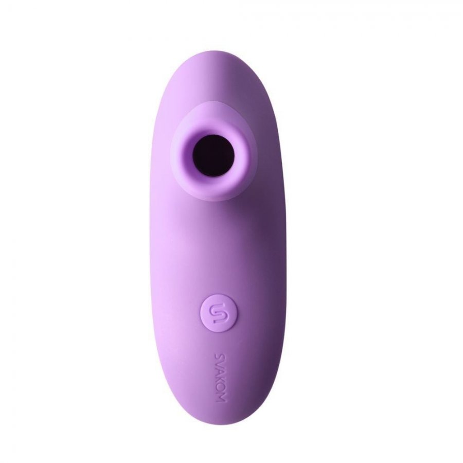 Foto do produto NEO Pulsador de Clitóris Via APP - Lilás