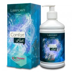 Lubrificante Neutro Econômico 500g