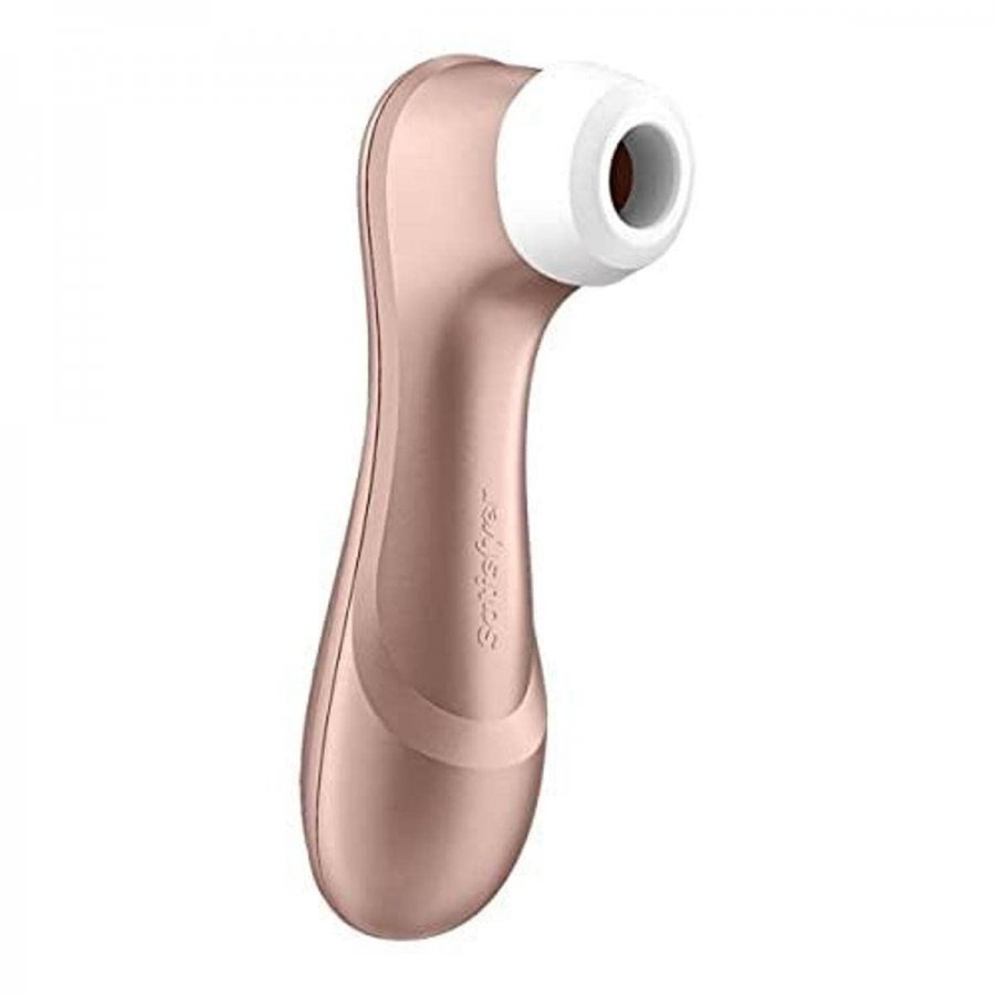 Foto do produto Satisfyer Pro 2 - O ORIGINAL Estimulador de Clitóris