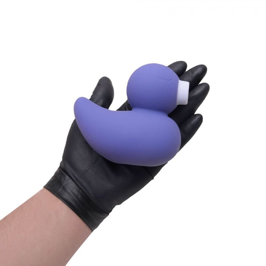 Foto do produto Duck - Pulsador e Vibrador Recarregável