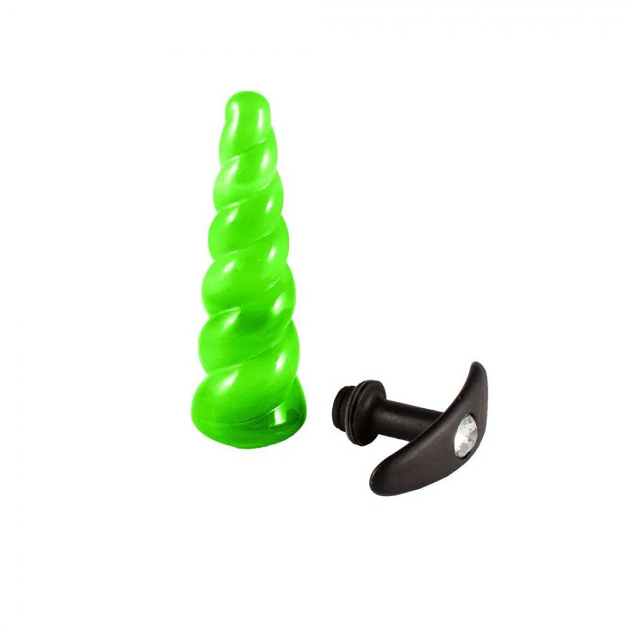 Foto do produto Plug Secret Bag - Compartimento Secreto