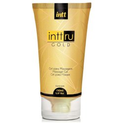 Gel de Massagem Deslizante Nuru (Corpo a Corpo)