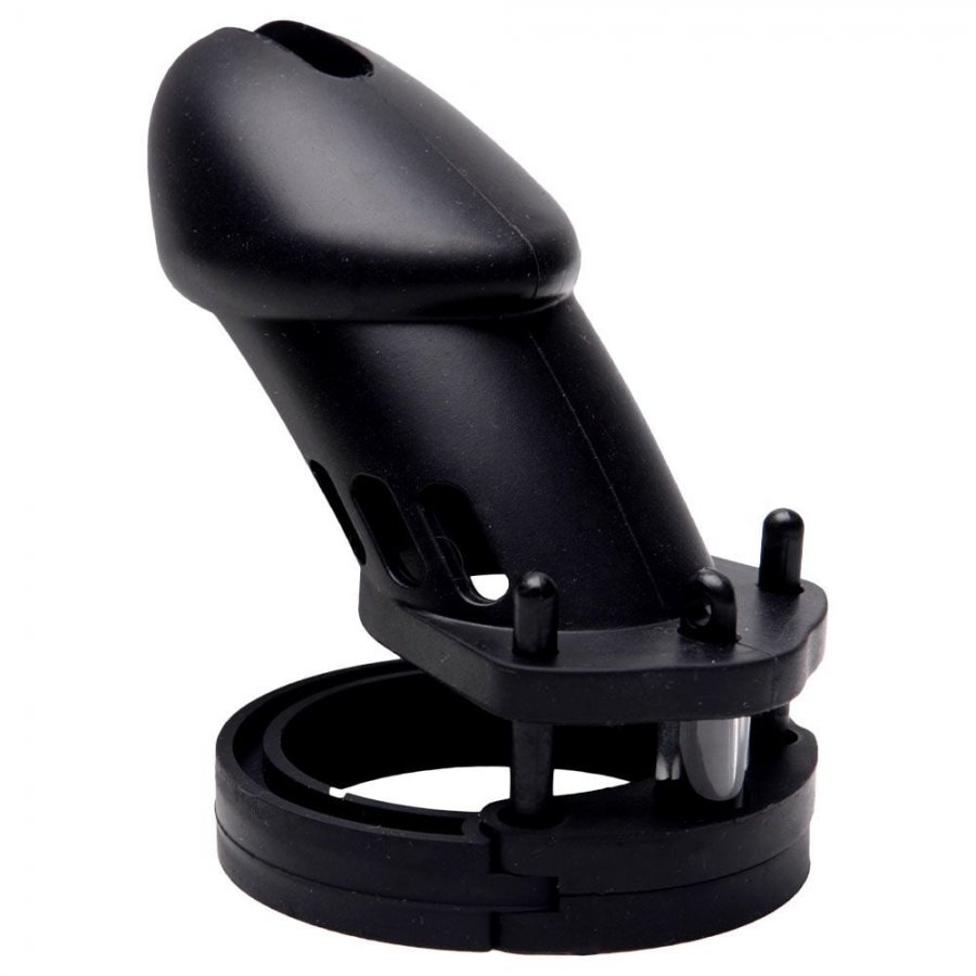 Foto do produto Cinto de Castidade em Silicone