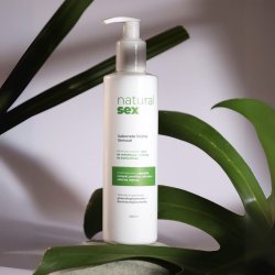Sabonete Íntimo Natural - Elimina Odores (Unissex)