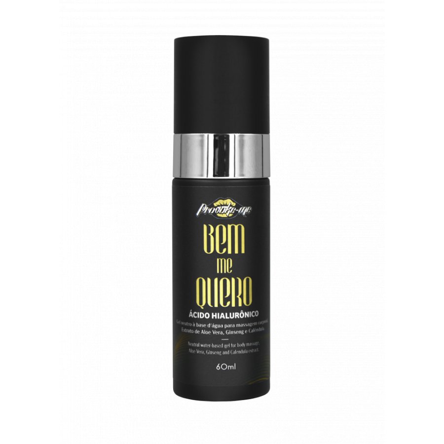 Foto do produto Lubrificante Tratamento Secura Vaginal - com Ácido Hilurônico