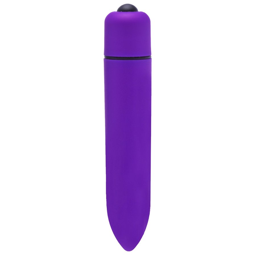 Foto do produto Power Bullet Plus - 10 Modos