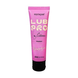 LUBPRO Momozin Lubrificante Premium 60ml