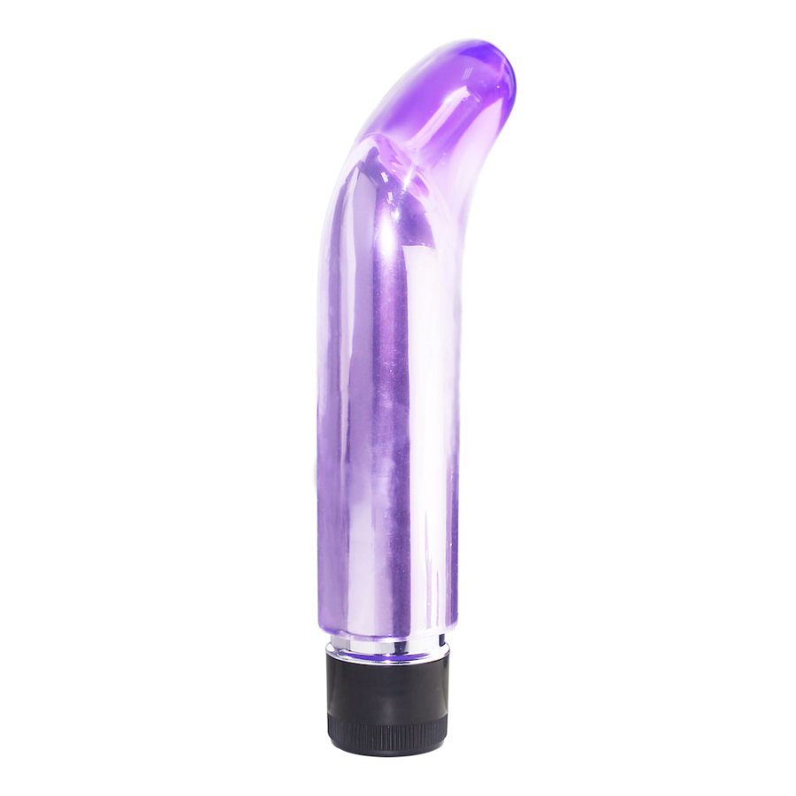 Foto do produto Vibrador Personal Ponto G com Capa