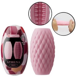 ATHENA: Egg Vazado Texturizado