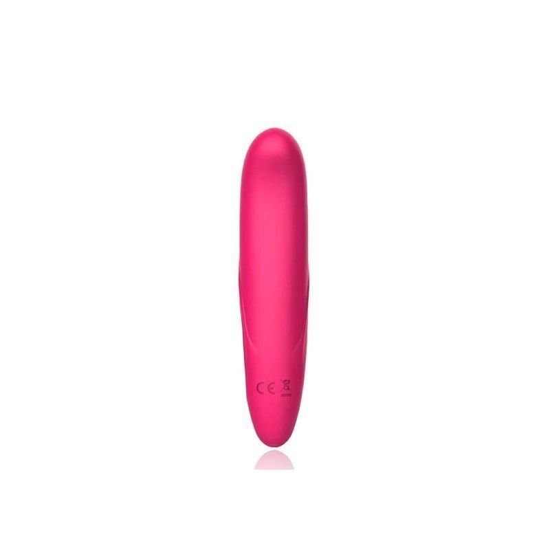Foto do produto Vibrador Golfinho 2.0 Recarregável