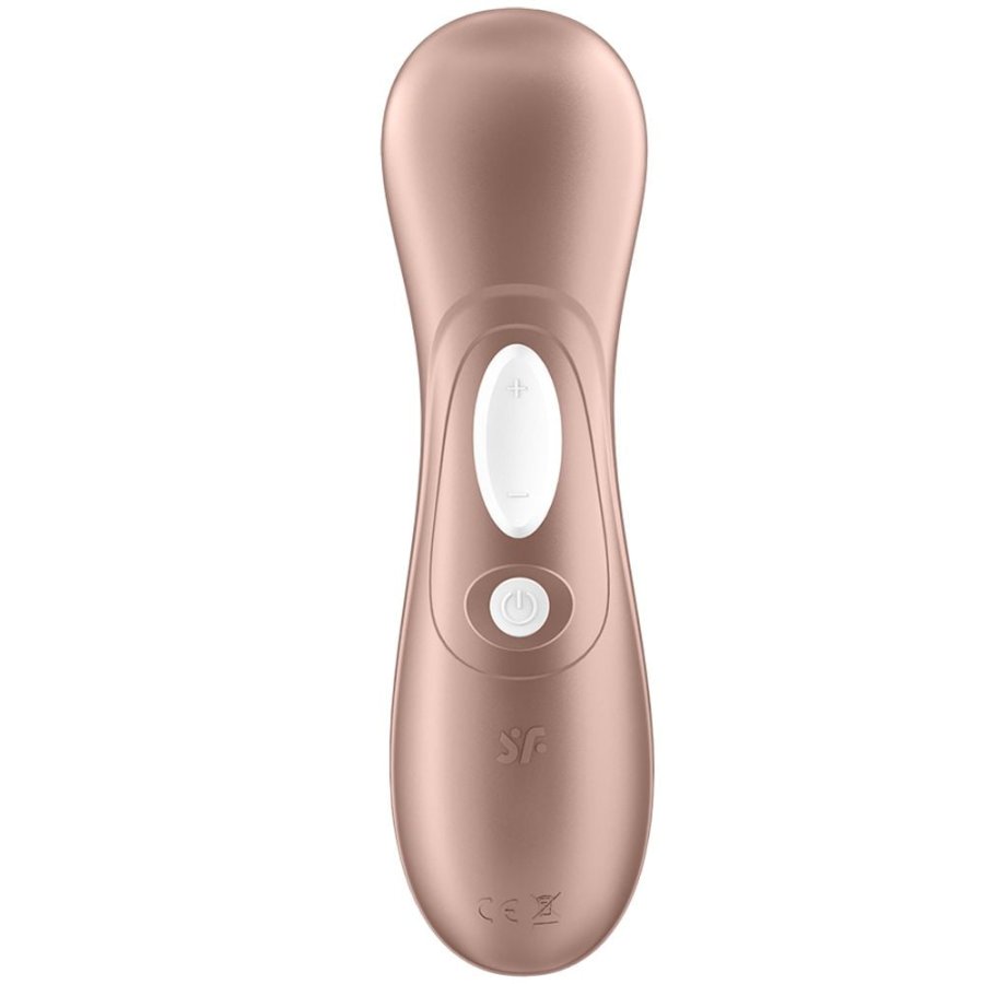 Foto do produto Satisfyer Pro 2 - O ORIGINAL Estimulador de Clitóris