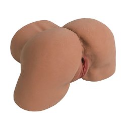 JADE: Bumbum Pequeno Marrom 2,4kg