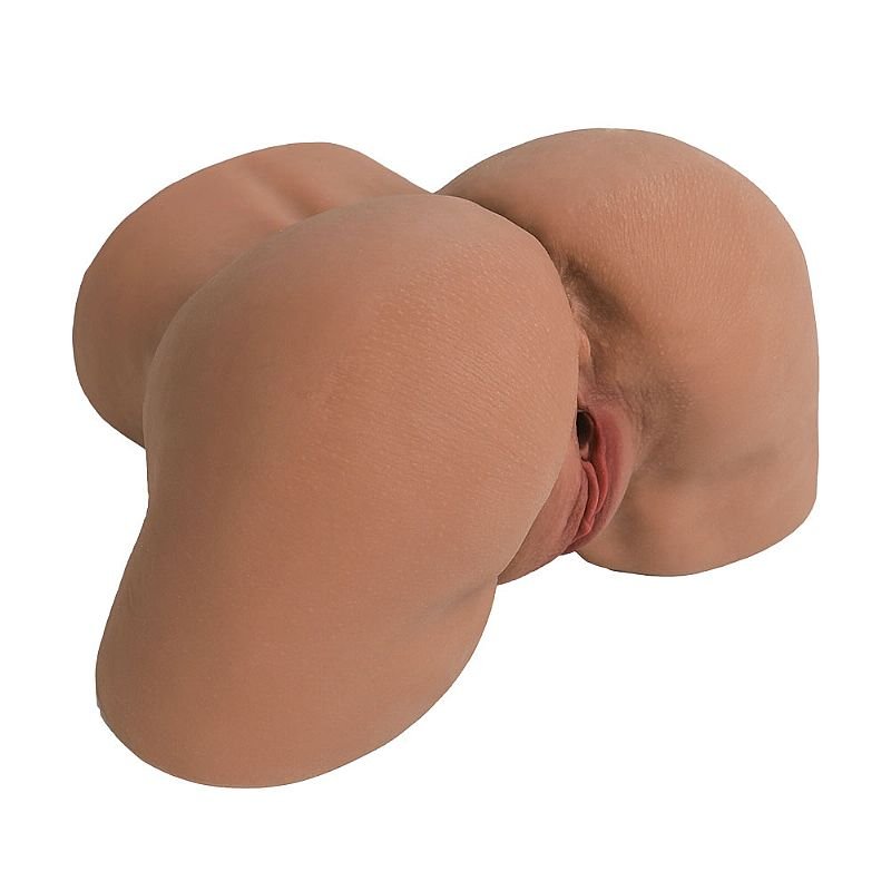 Foto do produto JADE: Bumbum Pequeno Marrom 2,4kg