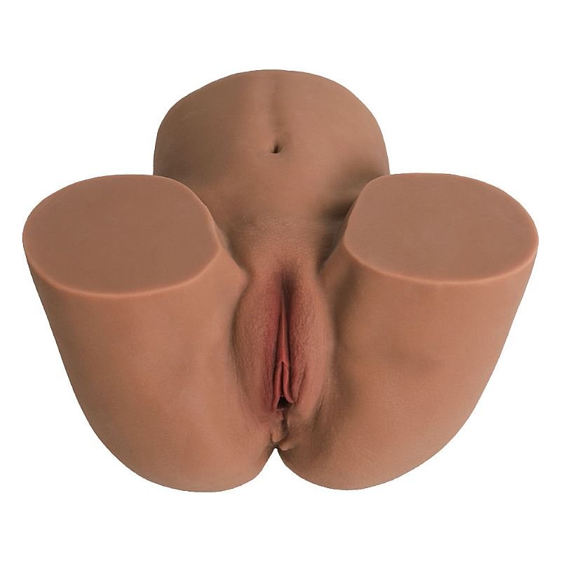 Foto do produto JADE: Bumbum Pequeno Marrom 2,4kg