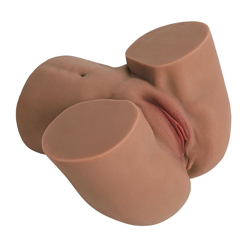 Foto do produto JADE: Bumbum Pequeno Marrom 2,4kg