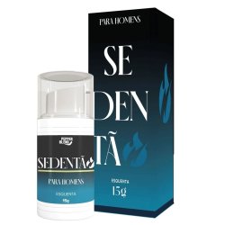 Sedentão: Intensificador Masculino Esquenta