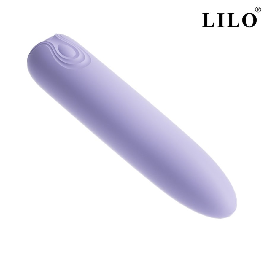 Foto do produto Funny Bullet em Silicone 10 Modos