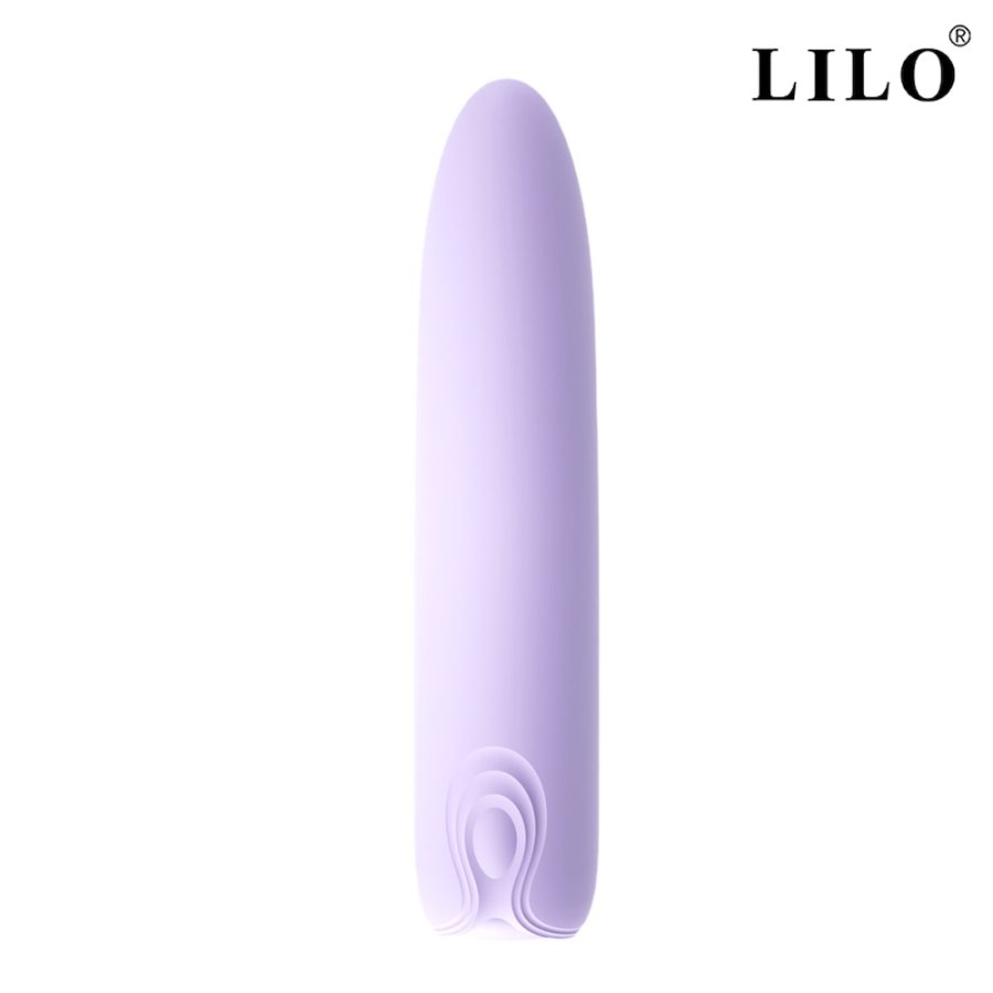 Foto do produto Funny Bullet em Silicone 10 Modos