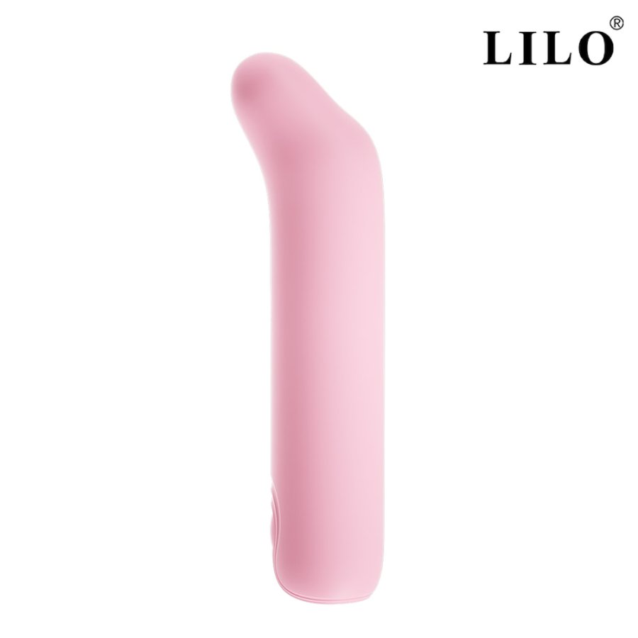 Foto do produto Funny Ponto G em Silicone 10 Modos