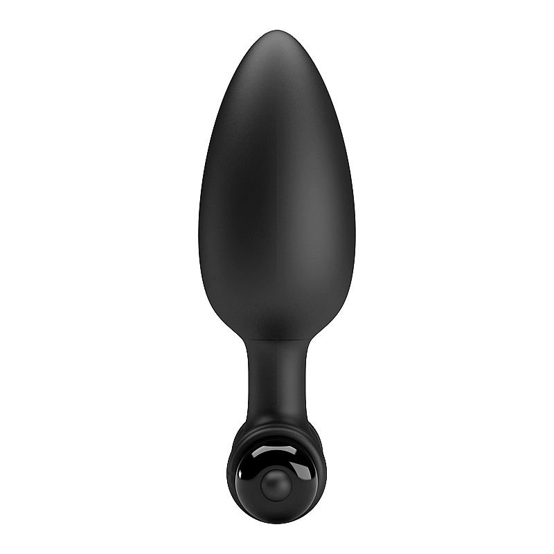 Foto do produto Plug Médio com Vibração 10 Modos