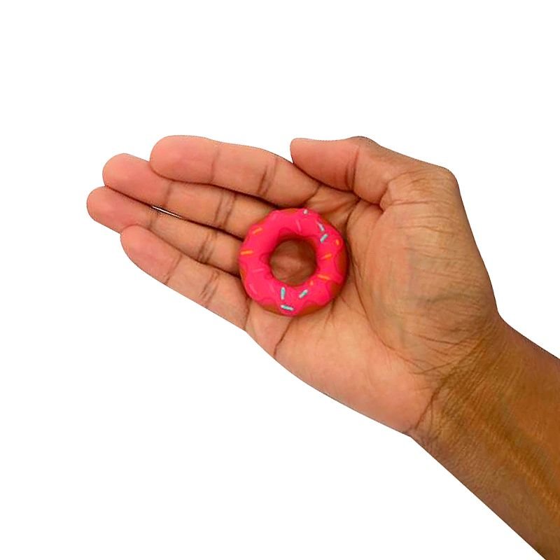 Foto do produto Super Donut: Anel Peniano Macio