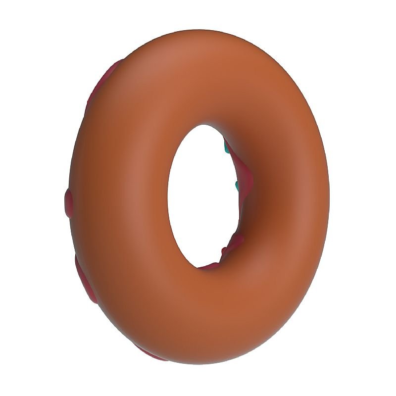 Foto do produto Super Donut: Anel Peniano Macio