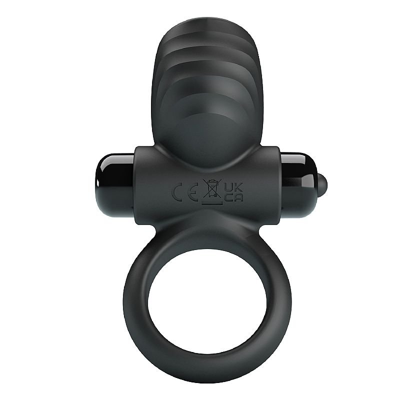Foto do produto Anel Peniano em Silicone 10 Modos