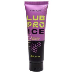 LUBPRO Uva Ice Lubrificante de Alta Performance