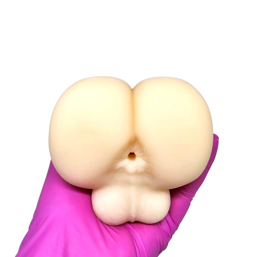 Foto do produto Masturbador Ânus Masculino