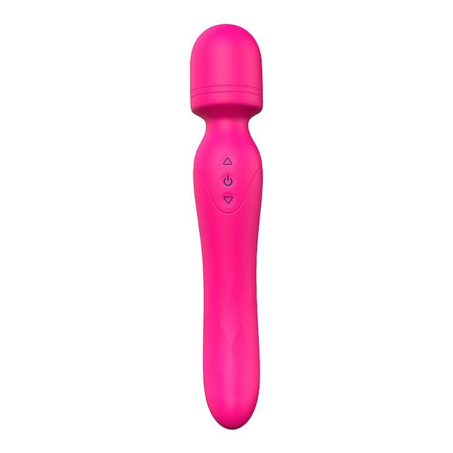 Foto do produto IRIS Varinha Mágica Duplo Motor - Recarregável