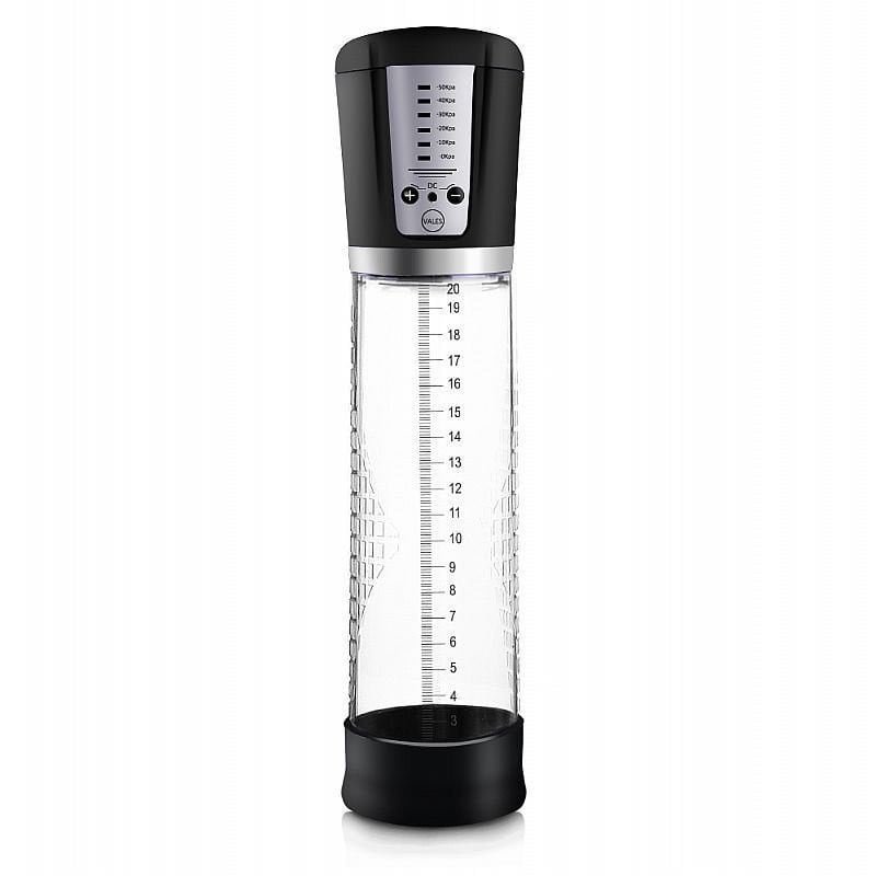 Foto do produto Bomba Peniana Automática - 5 Níveis de Sucção