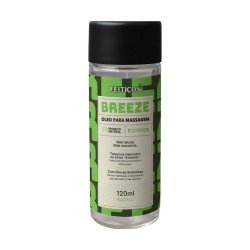 Óleo Breeze Xapadinha - Íntimo e de Massagem