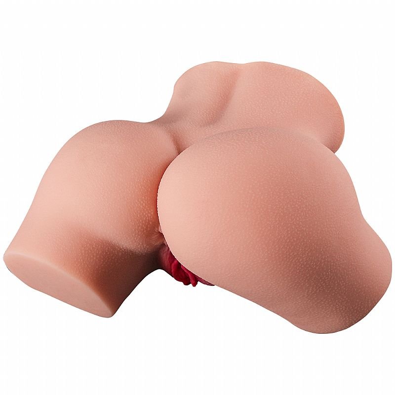 Foto do produto DRICA: Bundinha Vagina + Ânus 2,4Kg
